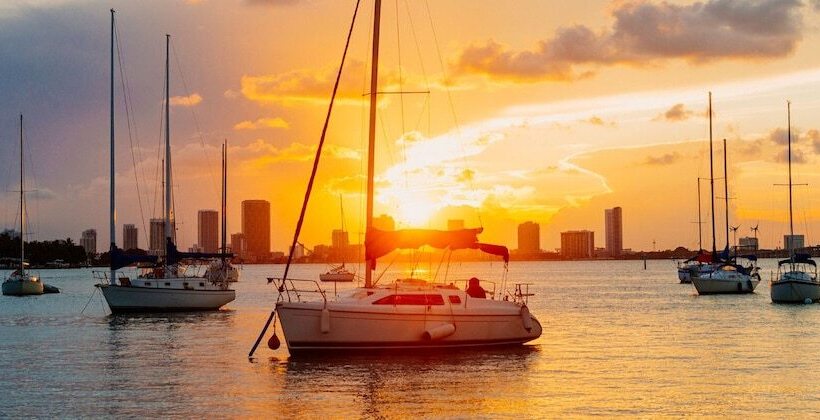 Kimpton Angler’s Hotel South Beach, An Ihg