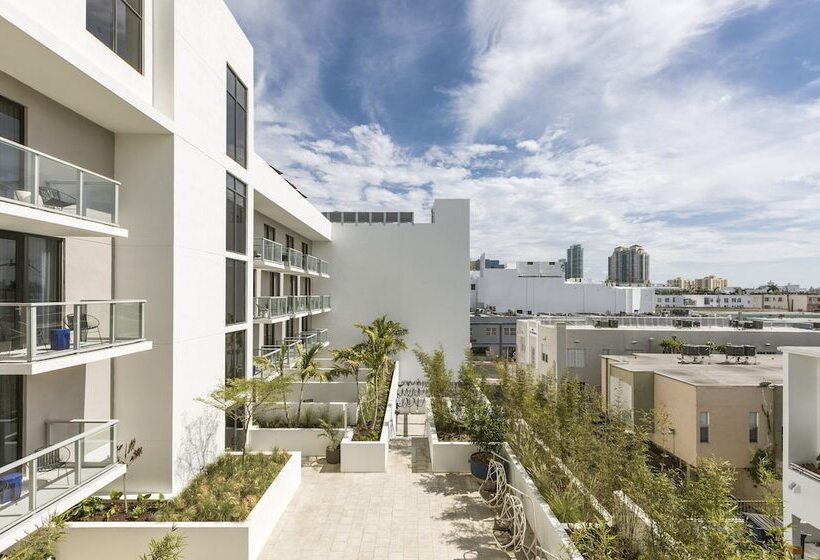 Kimpton Angler’s Hotel South Beach, An Ihg