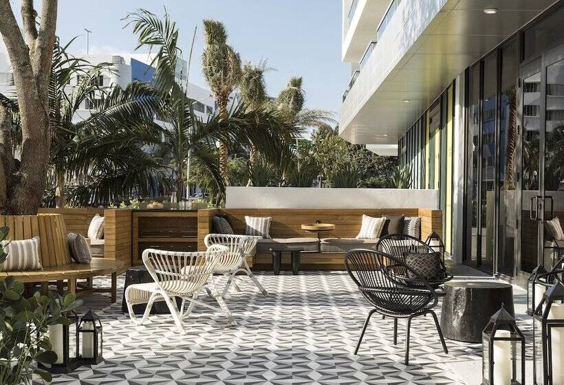 Kimpton Angler’s Hotel South Beach, An Ihg