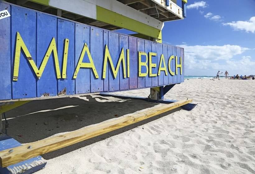 Kimpton Angler’s Hotel South Beach, An Ihg