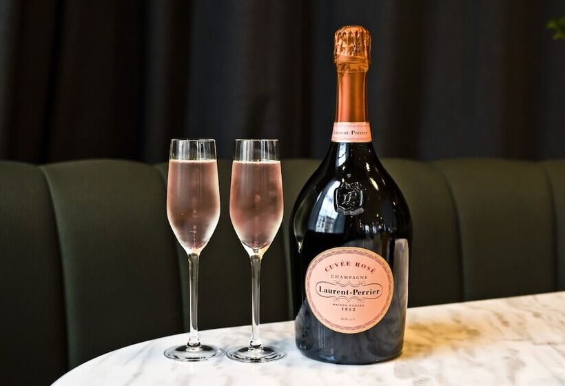 Kimpton Blythswood Square Hotel & Spa, An Ihg