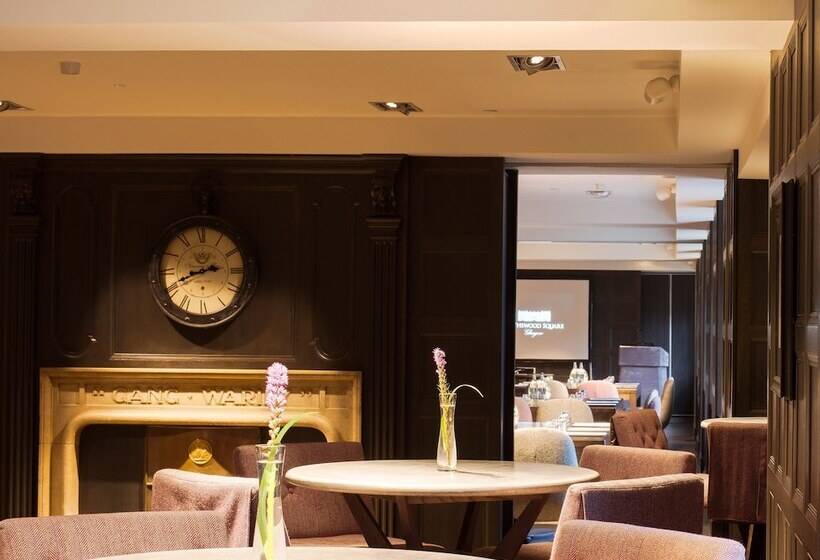 Kimpton Blythswood Square Hotel & Spa, An Ihg