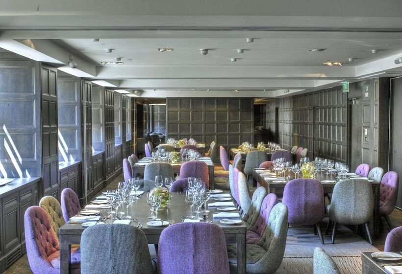 Kimpton Blythswood Square Hotel & Spa, An Ihg