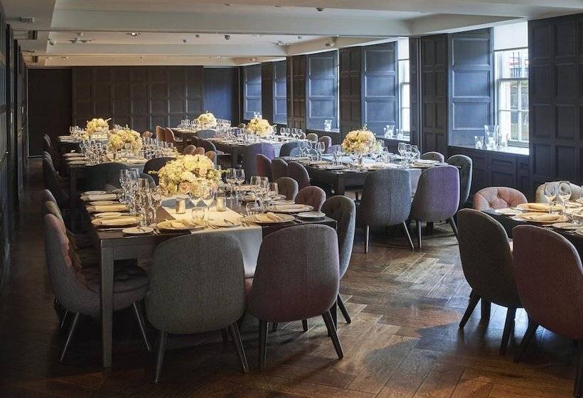 Kimpton Blythswood Square Hotel & Spa, An Ihg