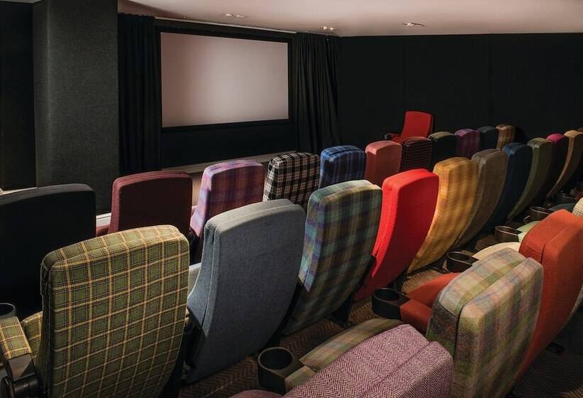 Kimpton Blythswood Square Hotel & Spa, An Ihg