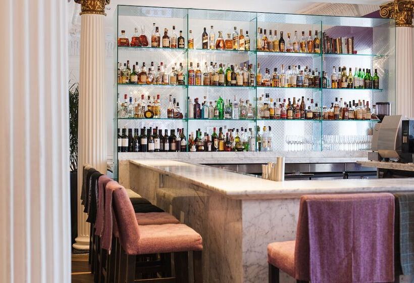 Kimpton Blythswood Square Hotel & Spa, An Ihg