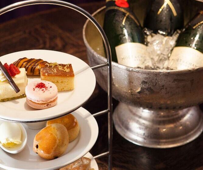 Kimpton Blythswood Square Hotel & Spa, An Ihg