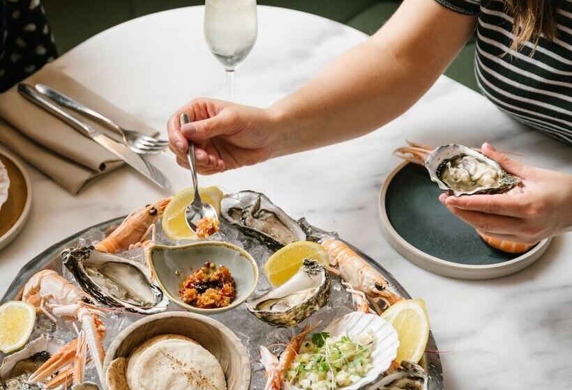 Kimpton Blythswood Square Hotel & Spa, An Ihg