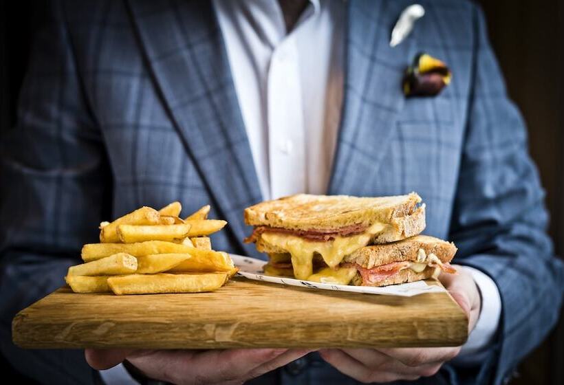 Kimpton Blythswood Square Hotel & Spa, An Ihg