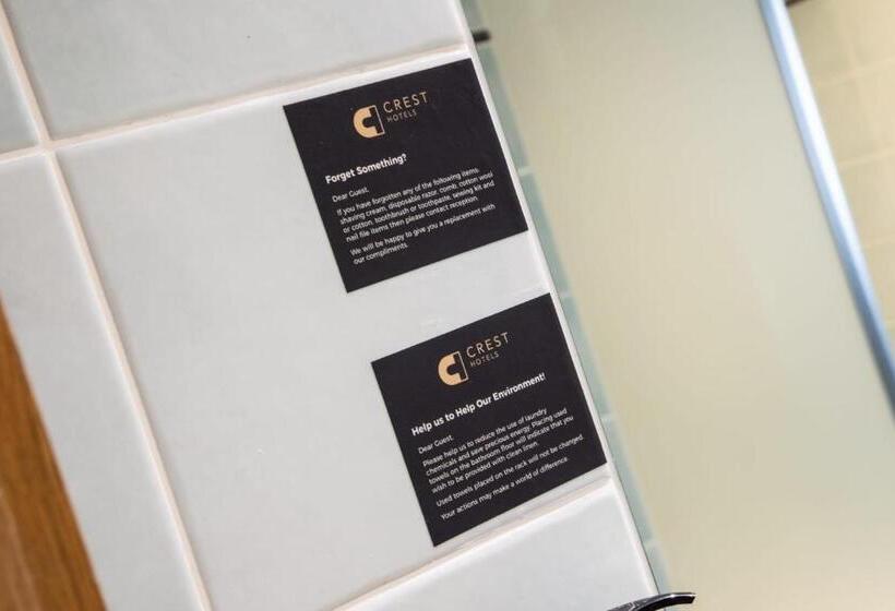 فندق Knowsley Inn & Lounge