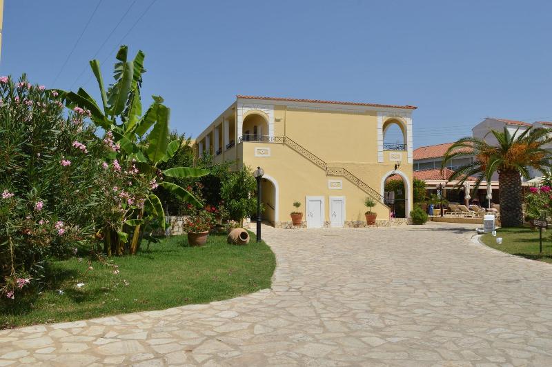 호텔 Konstantina Apartments