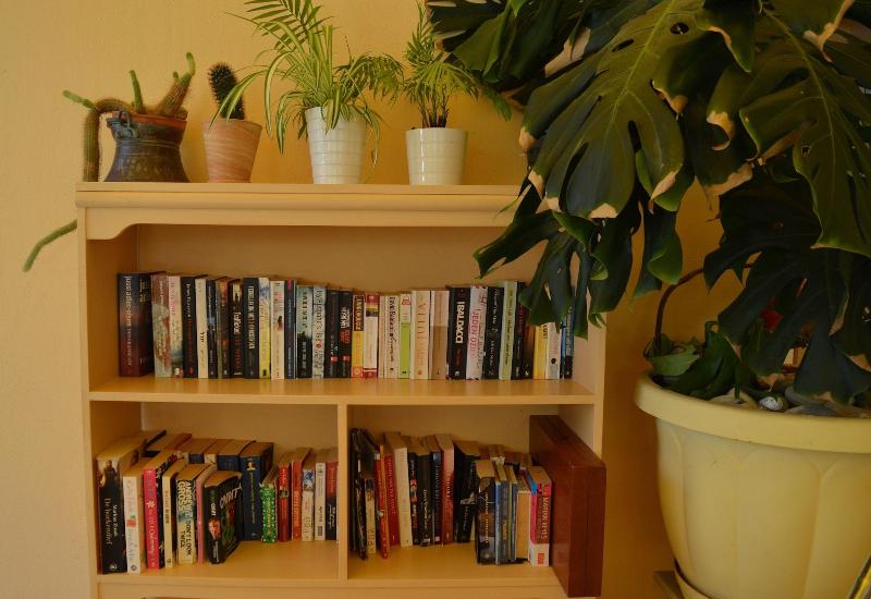 호텔 Konstantina Apartments