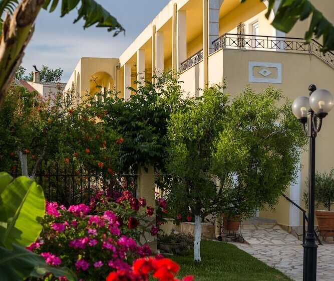 호텔 Konstantina Apartments