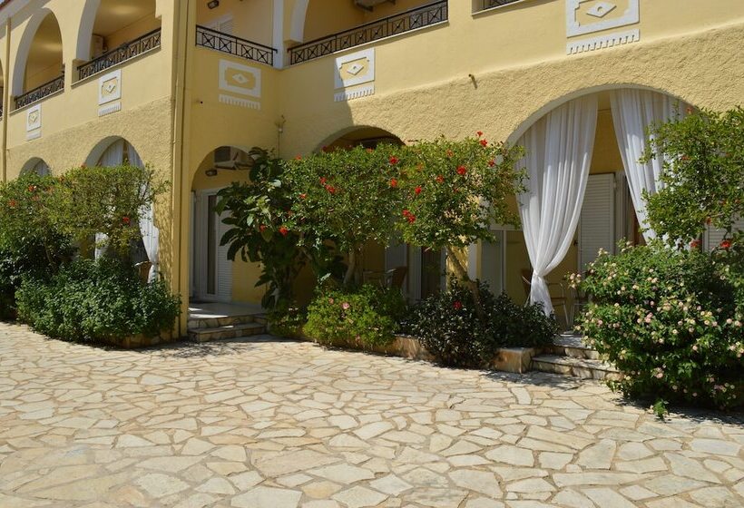 호텔 Konstantina Apartments