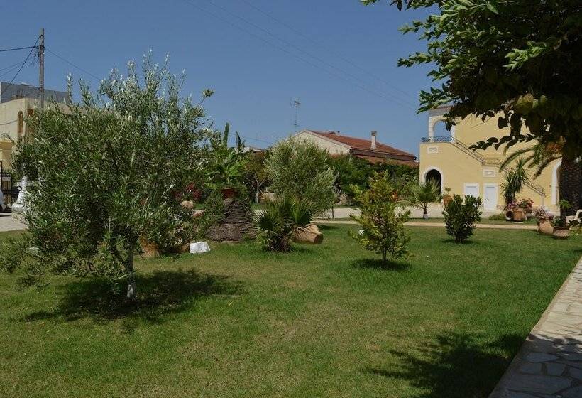 호텔 Konstantina Apartments