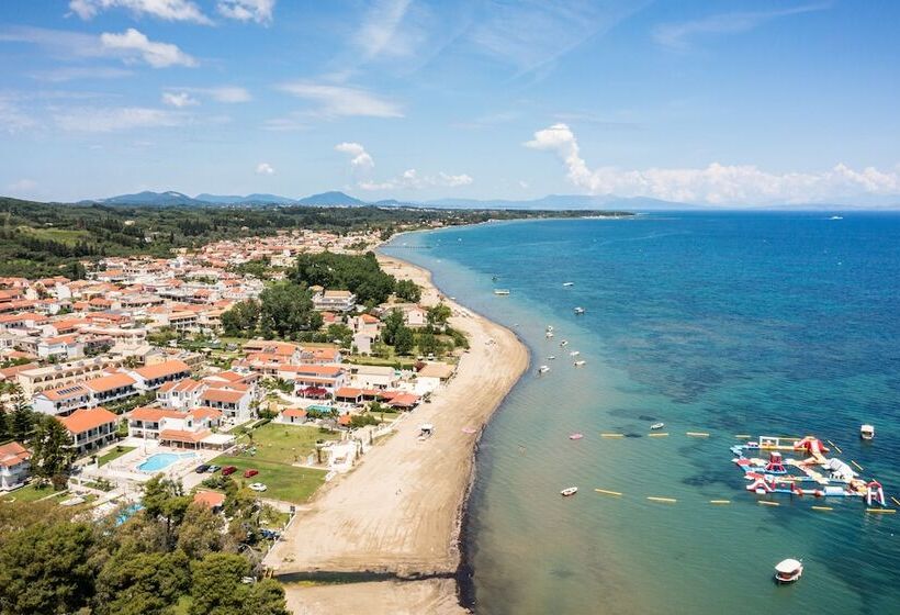 호텔 Konstantina Apartments