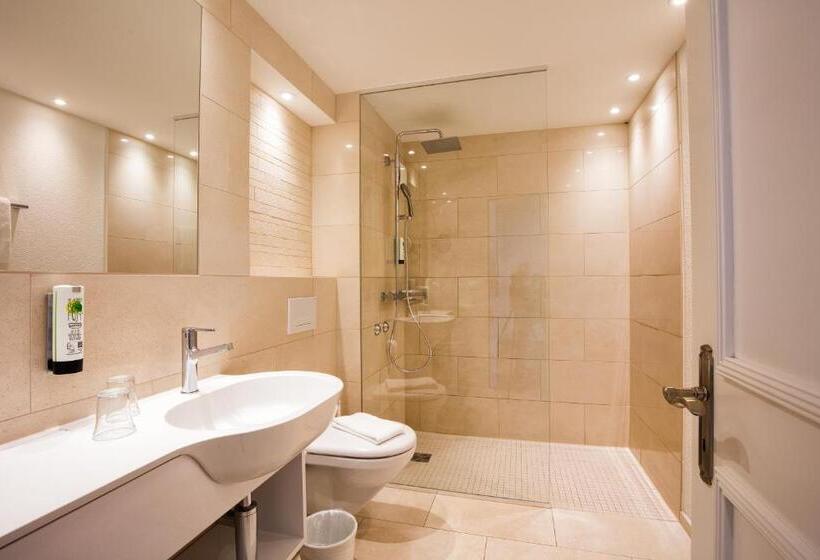 فندق Kreuz By B Smart