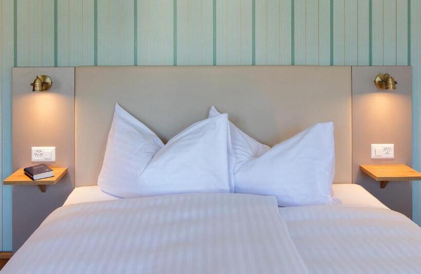 فندق Kreuz By B Smart