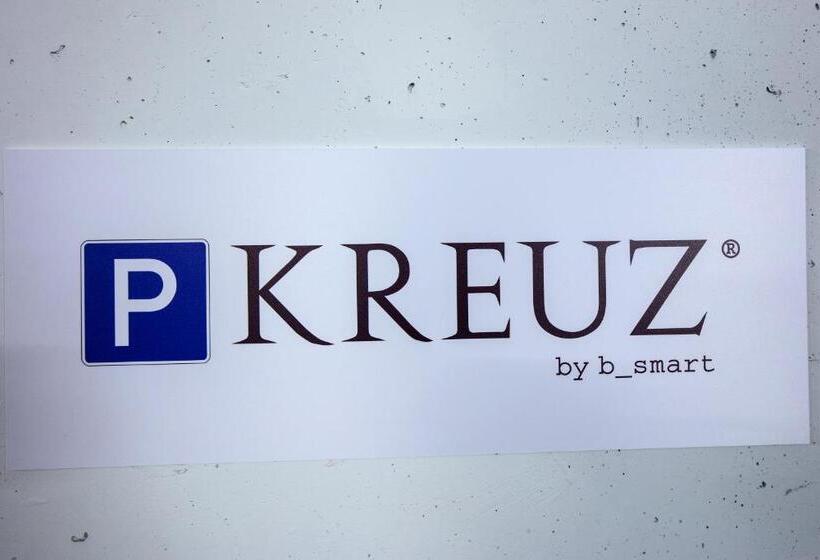 فندق Kreuz By B Smart