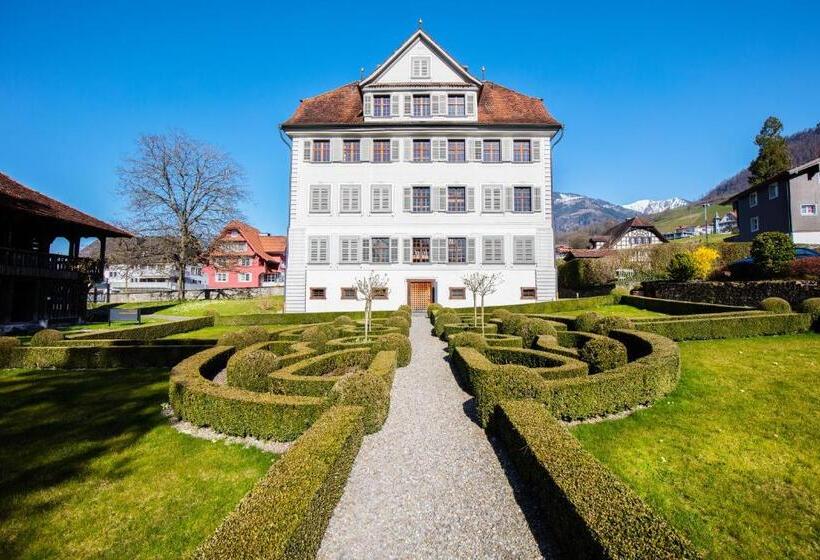 فندق Kreuz By B Smart