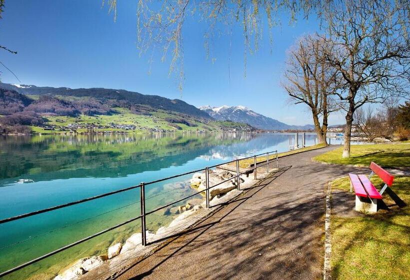 فندق Kreuz By B Smart