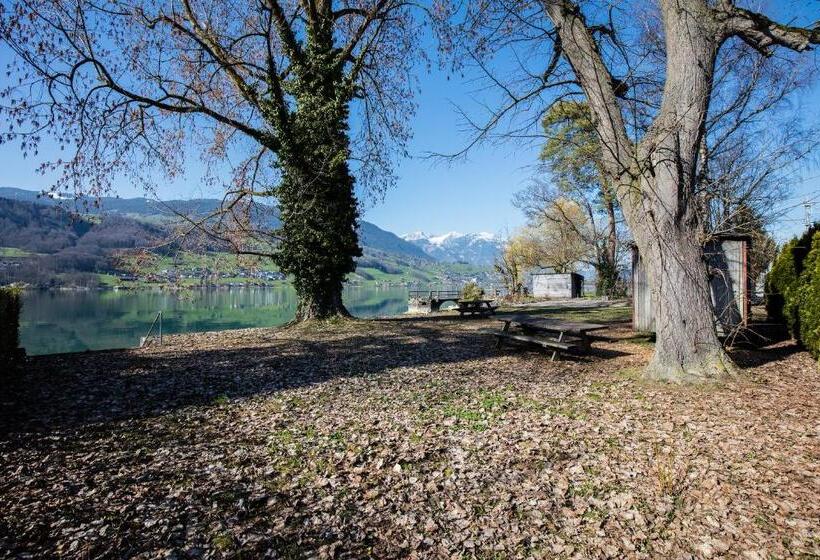 فندق Kreuz By B Smart