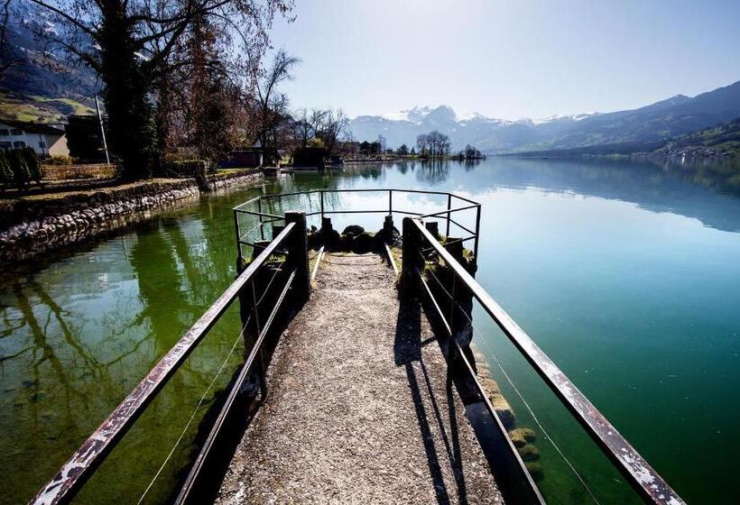 فندق Kreuz By B Smart