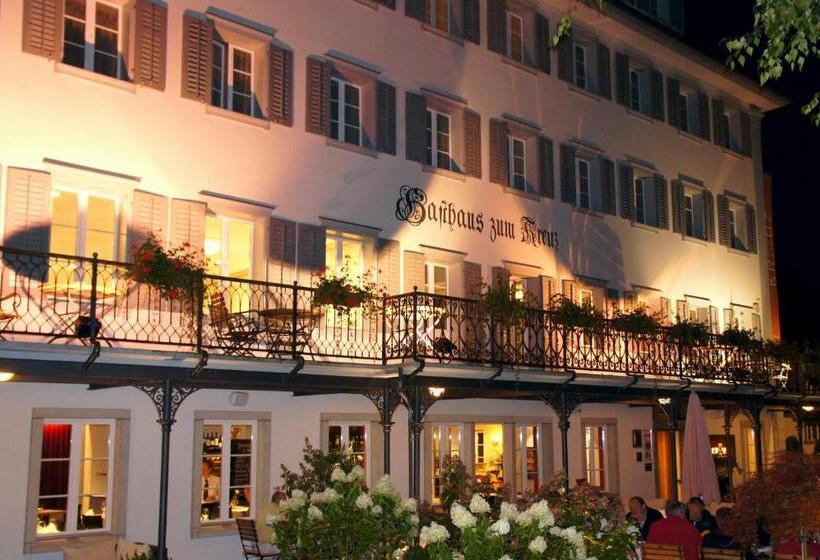 فندق Kreuz By B Smart