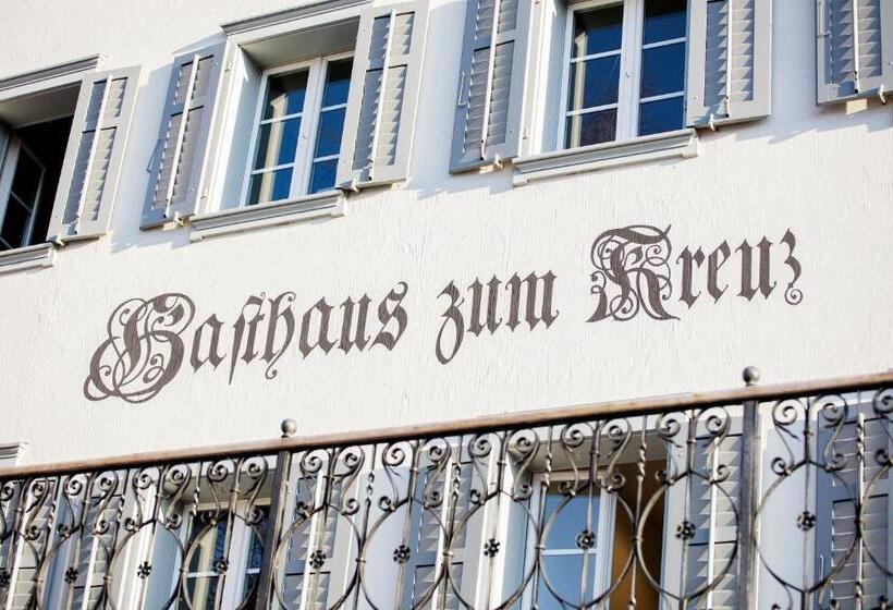 فندق Kreuz By B Smart