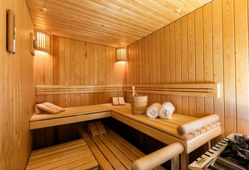 فندق Kreuz By B Smart