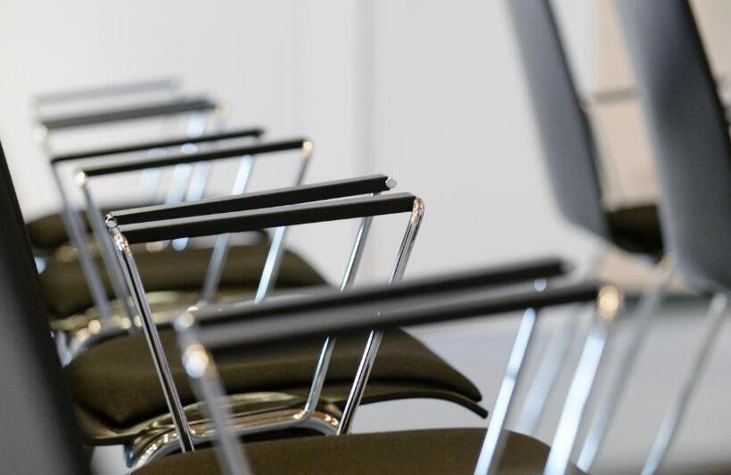 فندق Kreuz By B Smart