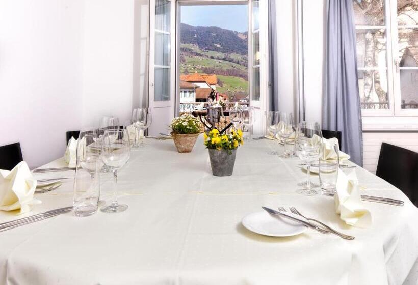 فندق Kreuz By B Smart