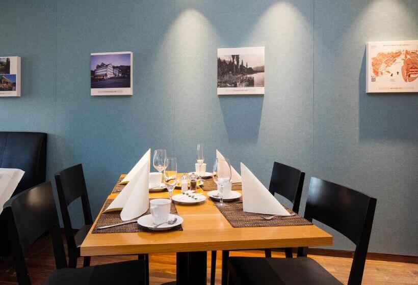 فندق Kreuz By B Smart