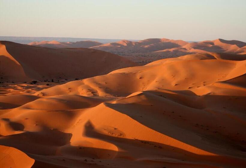 ホテル Ksar Bicha