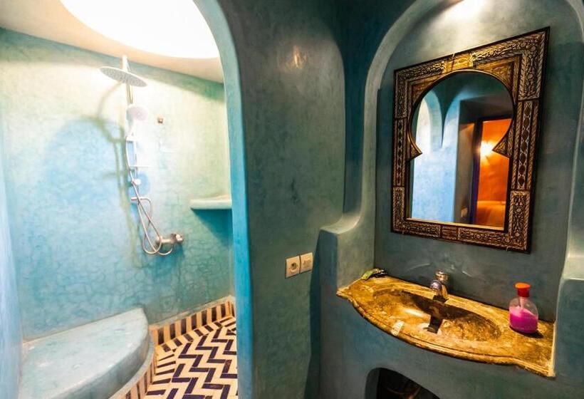 ホテル Ksar Bicha