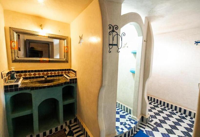 ホテル Ksar Bicha