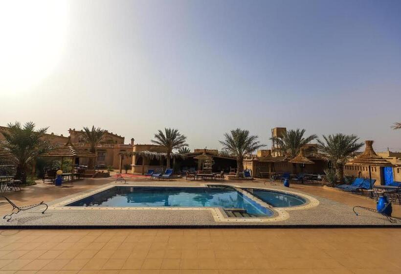 ホテル Ksar Bicha