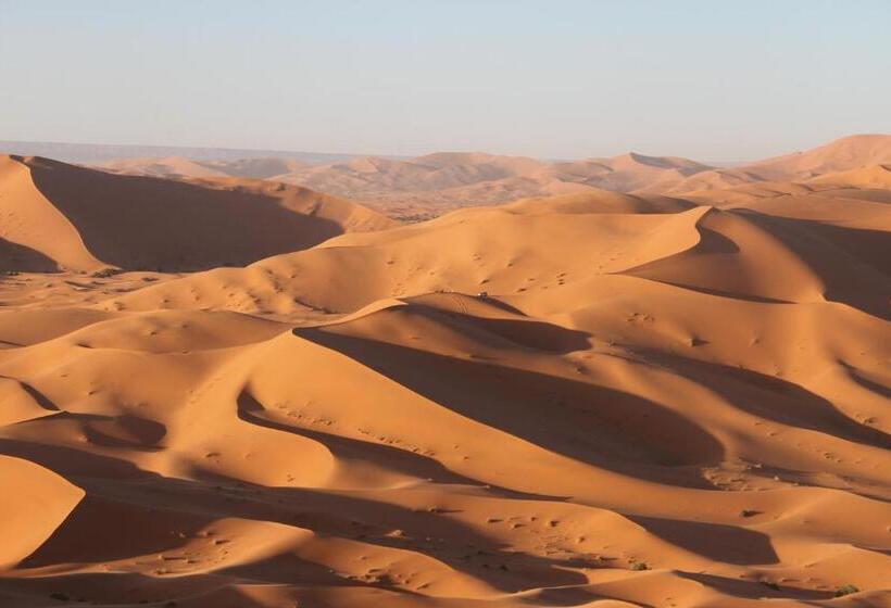 ホテル Ksar Bicha