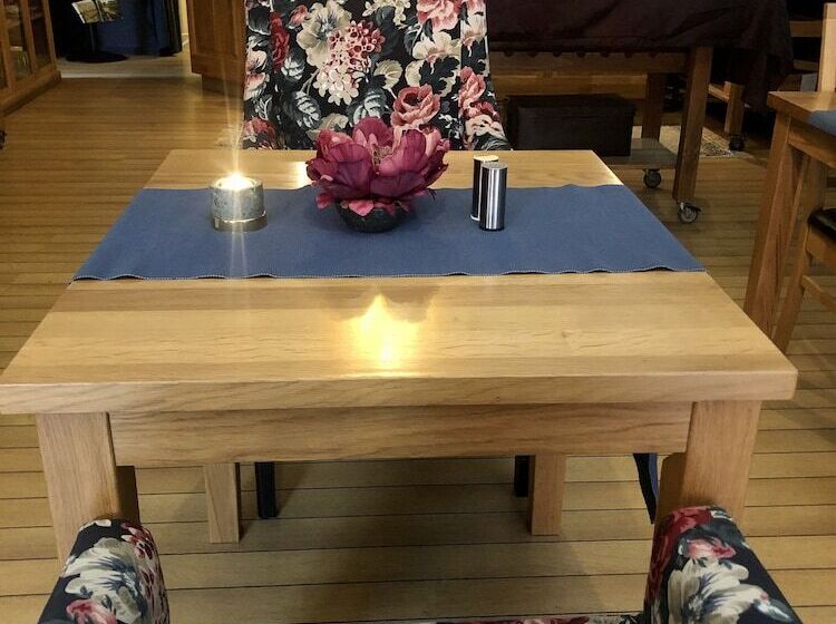 L Aqva Restaurang & Bar Ett Biosfärhotell Med Fokus På Hållbarhet