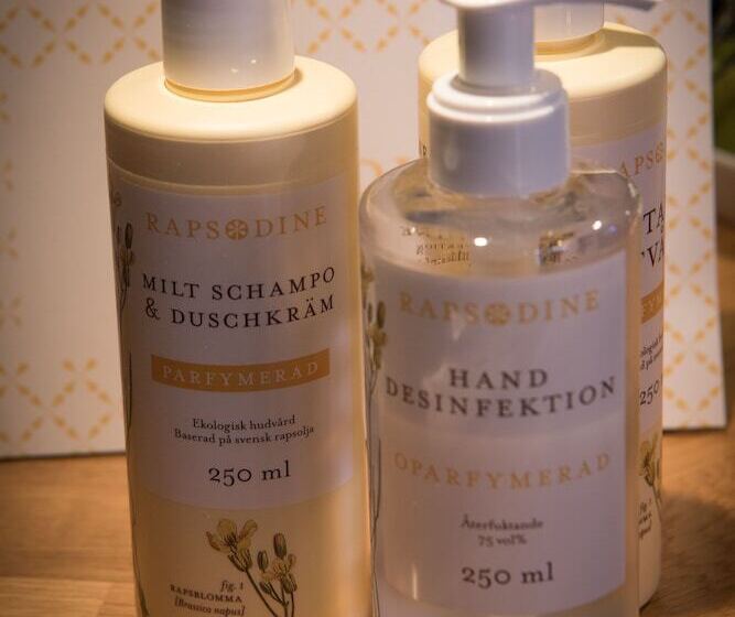 L Aqva Restaurang & Bar Ett Biosfärhotell Med Fokus På Hållbarhet