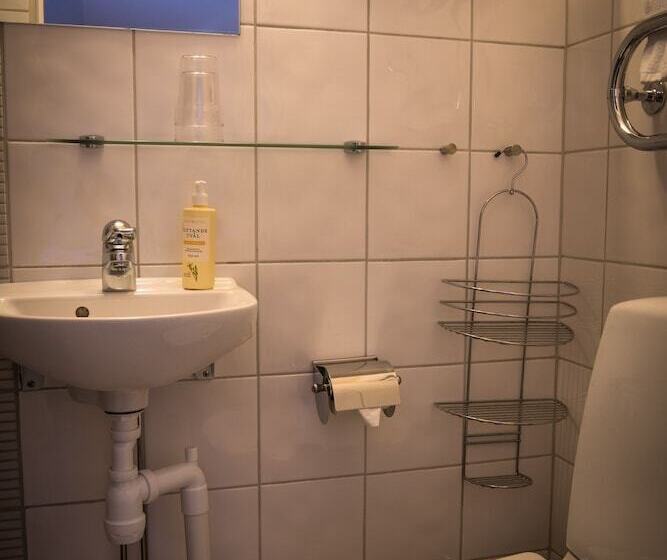 L Aqva Restaurang & Bar Ett Biosfärhotell Med Fokus På Hållbarhet