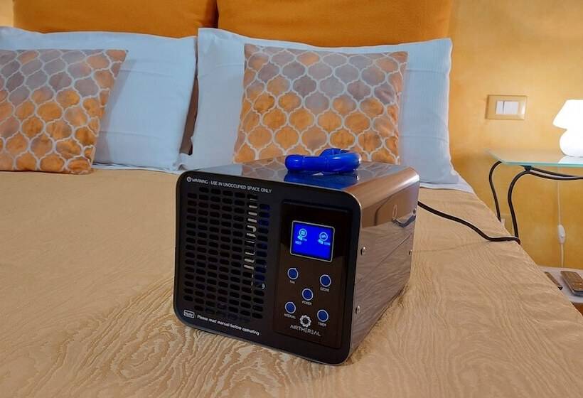 هتل La Locandiera B&b