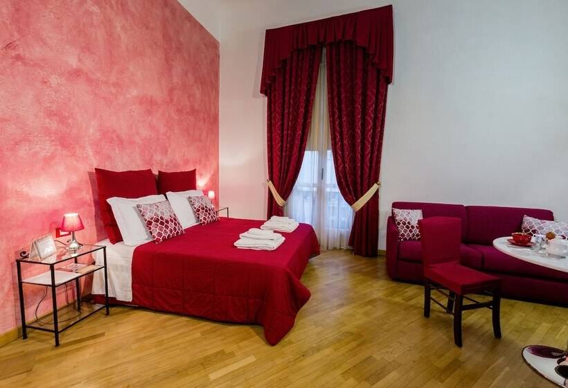 هتل La Locandiera B&b