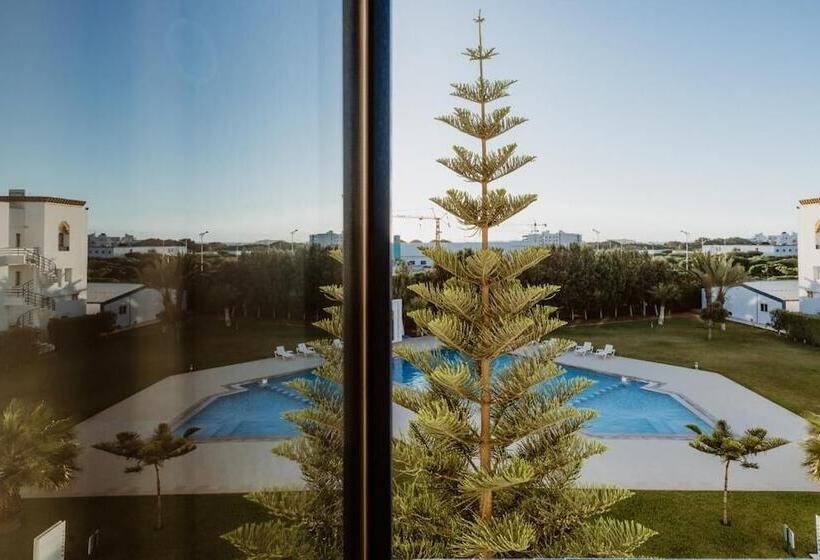 هتل La Perle De Mogador