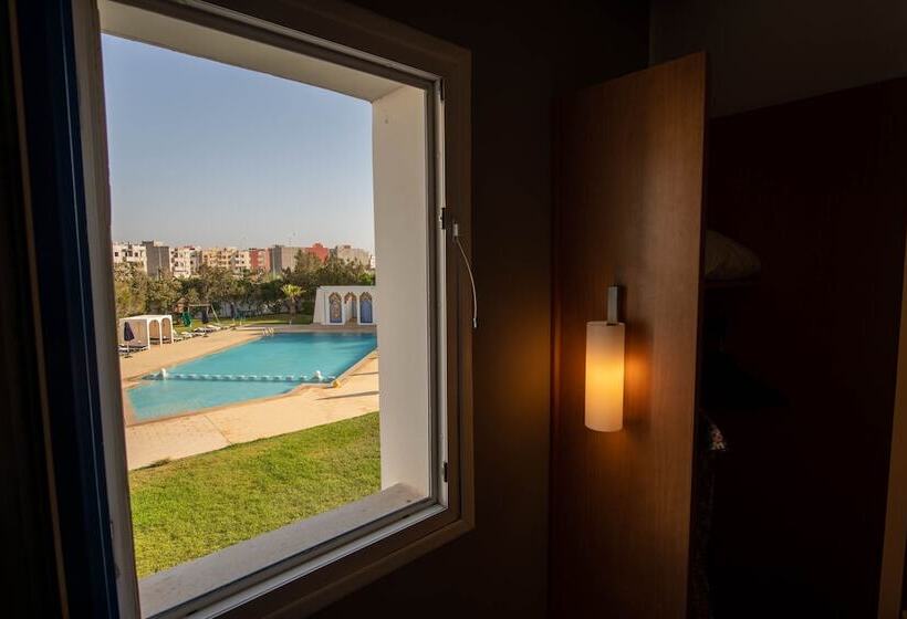 בית מלון כפרי La Perle De Mogador