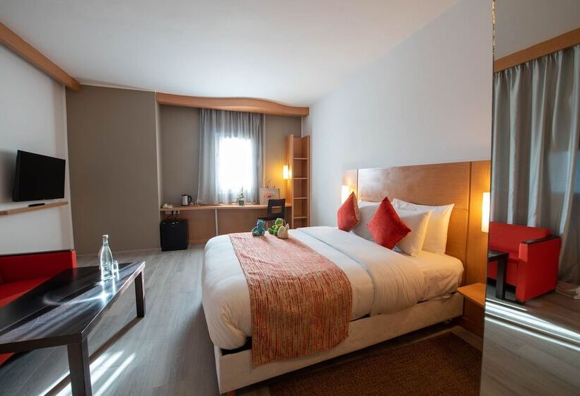 בית מלון כפרי La Perle De Mogador