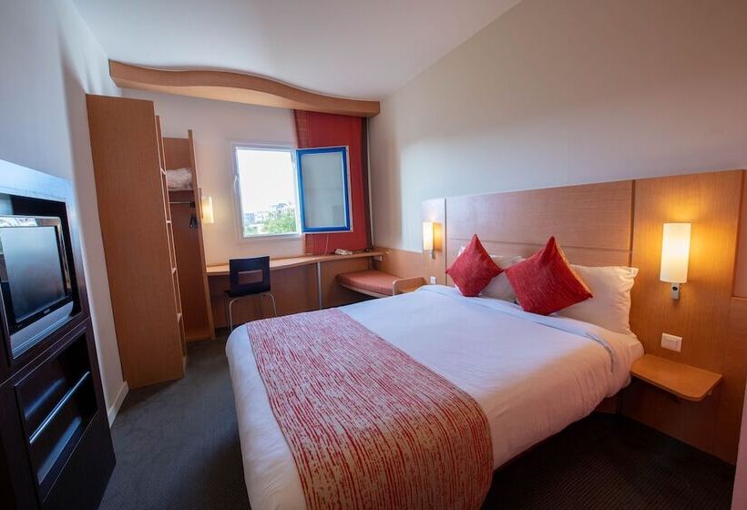 هتل La Perle De Mogador