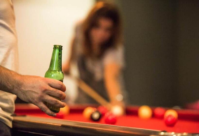 בית מלון כפרי La Perle De Mogador