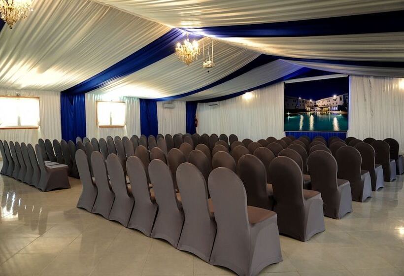 בית מלון כפרי La Perle De Mogador