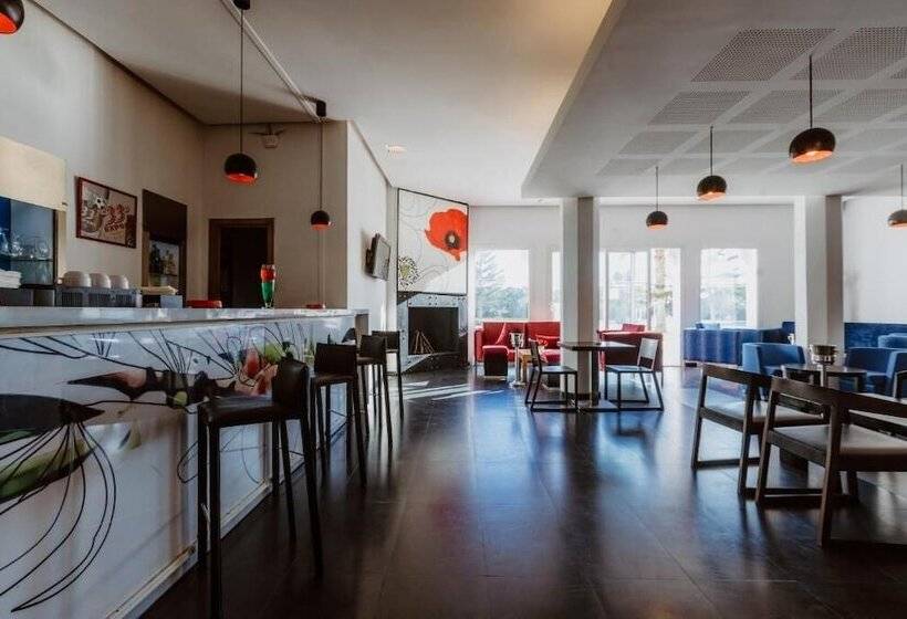 בית מלון כפרי La Perle De Mogador